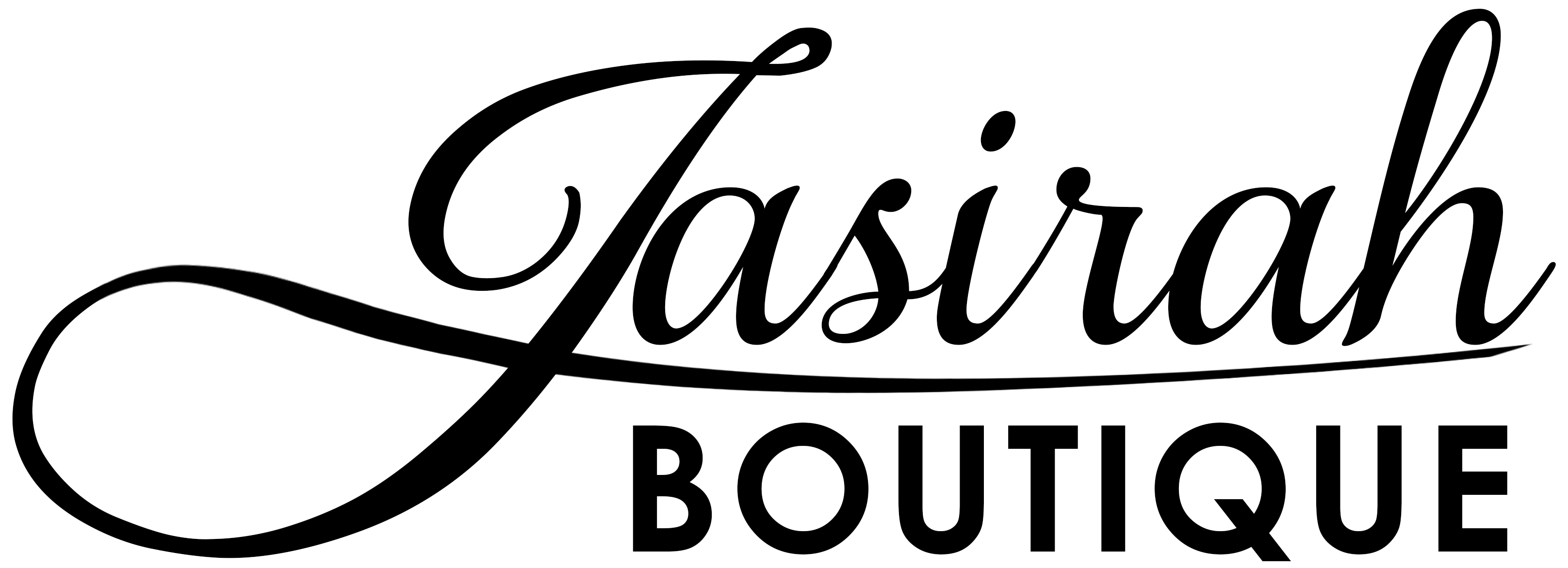 Jasirah Boutique