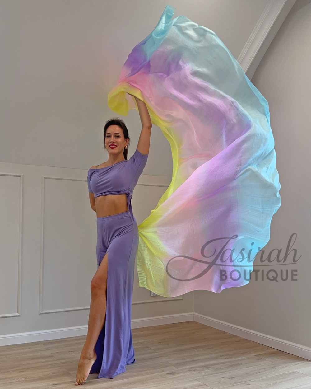 SILK VEIL – GRADIENT