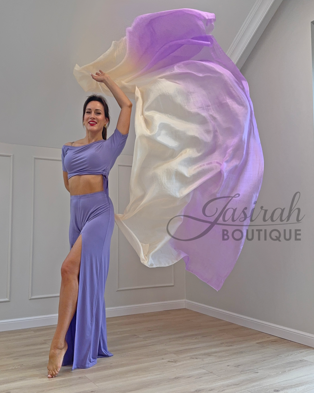 SILK VEIL – GRADIENT